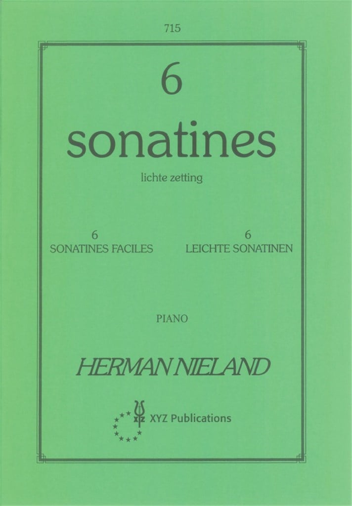 6 Sonatinen